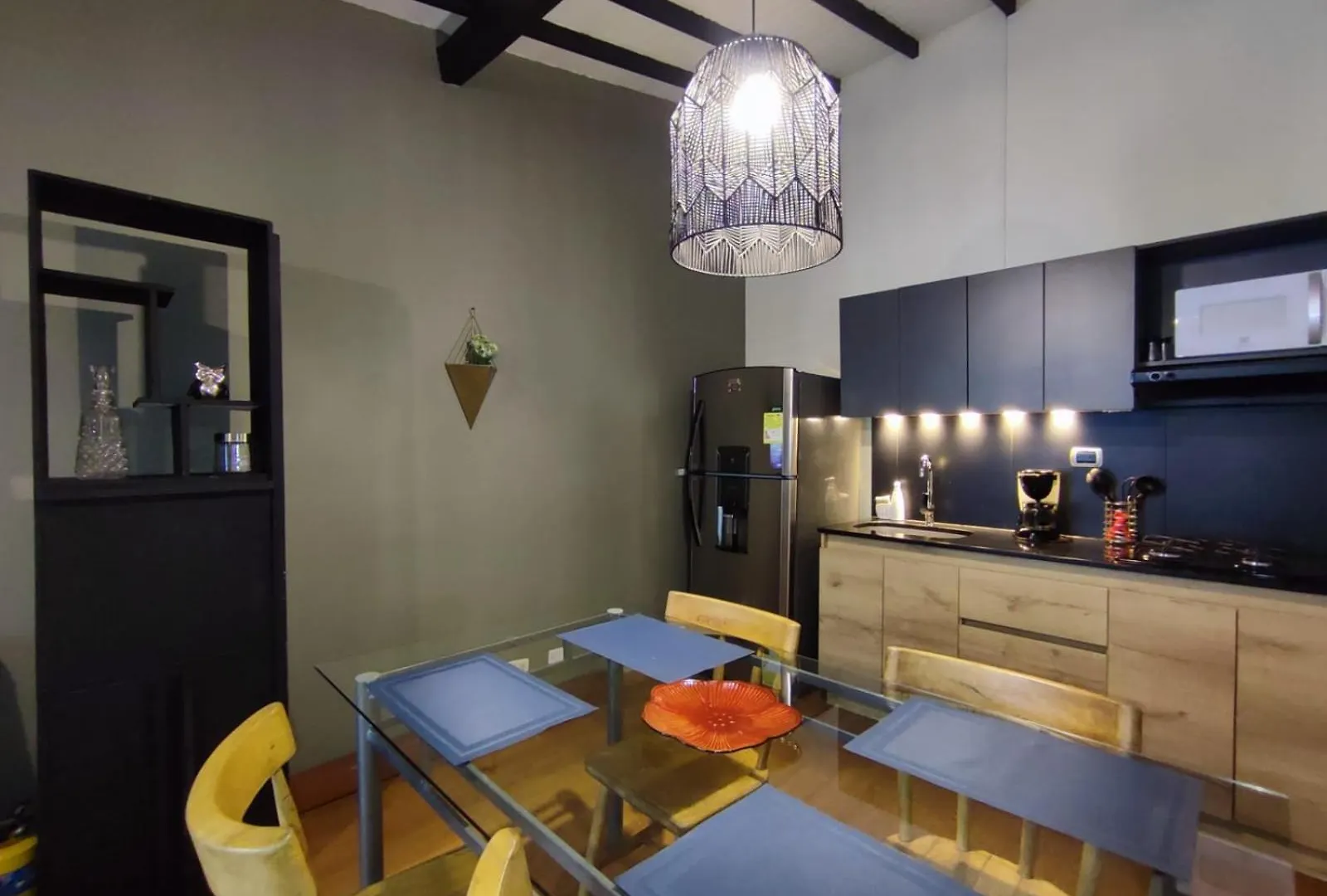 Villa Libertador Medellín Colombia