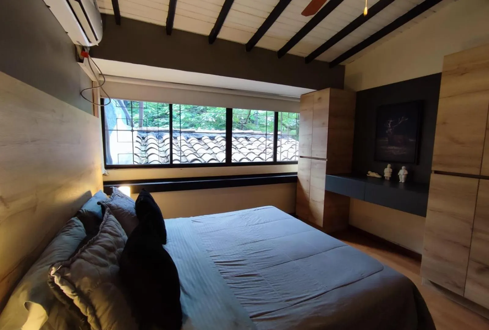 Villa Libertador Medellín 0*,