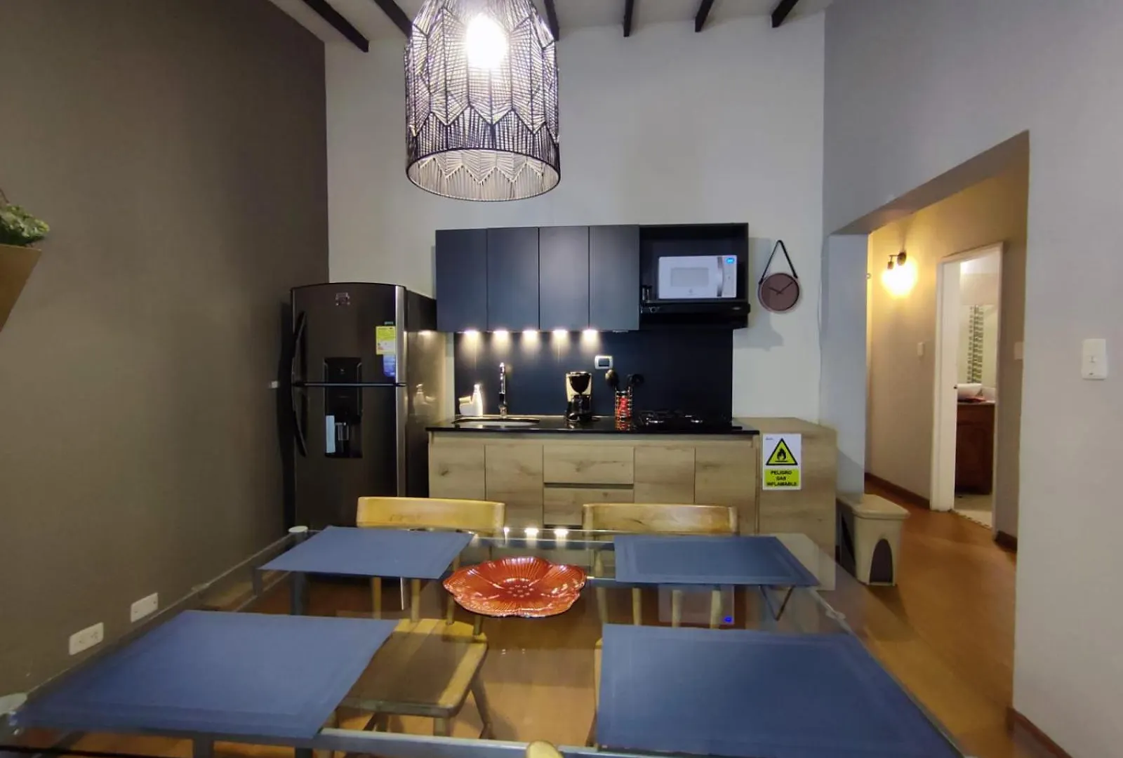 Villa Libertador Medellín Сasa de vacaciones