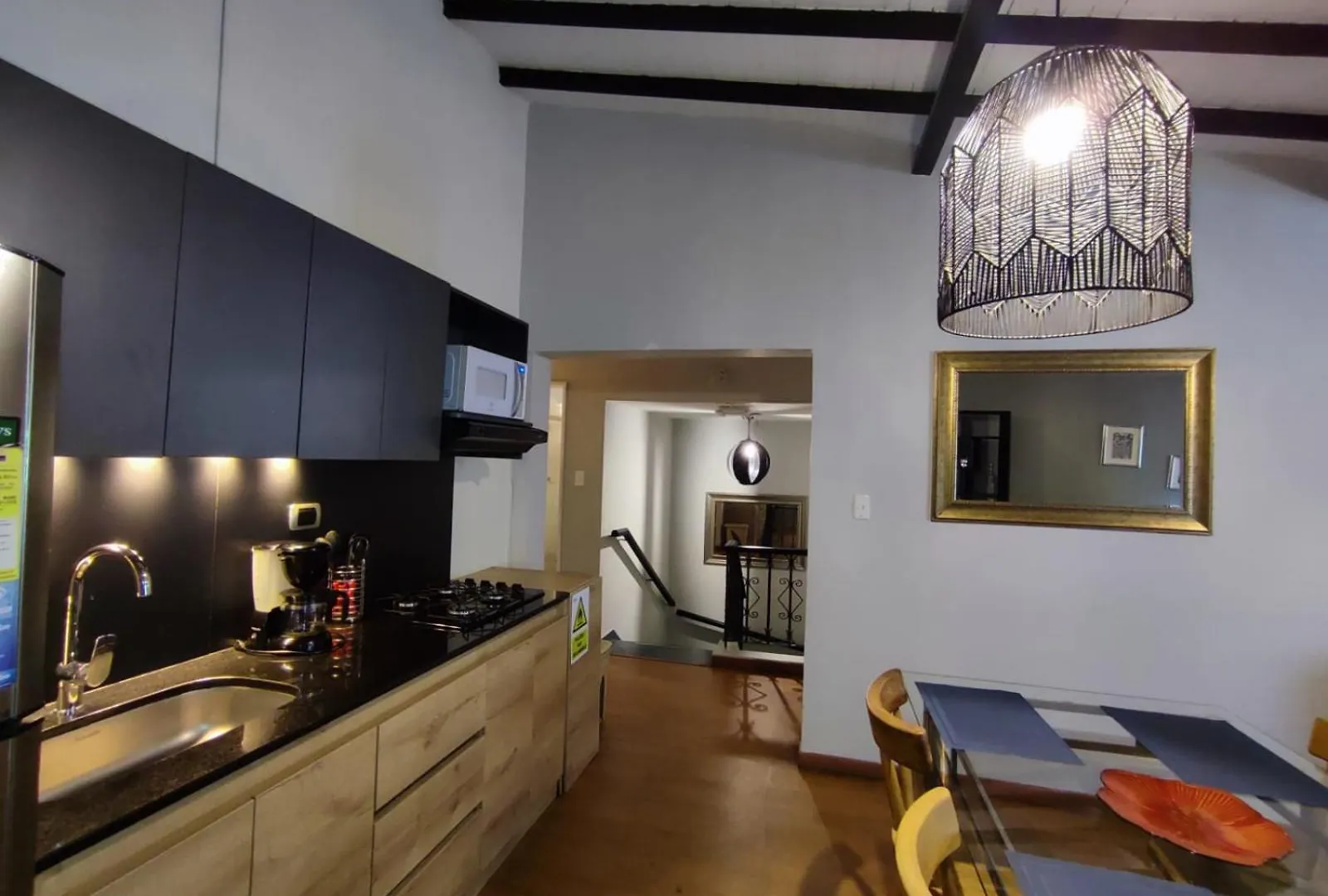 Villa Libertador Medellín Colombia