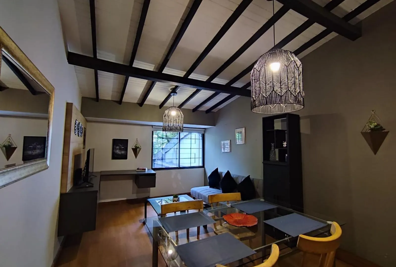 Villa Libertador Medellín