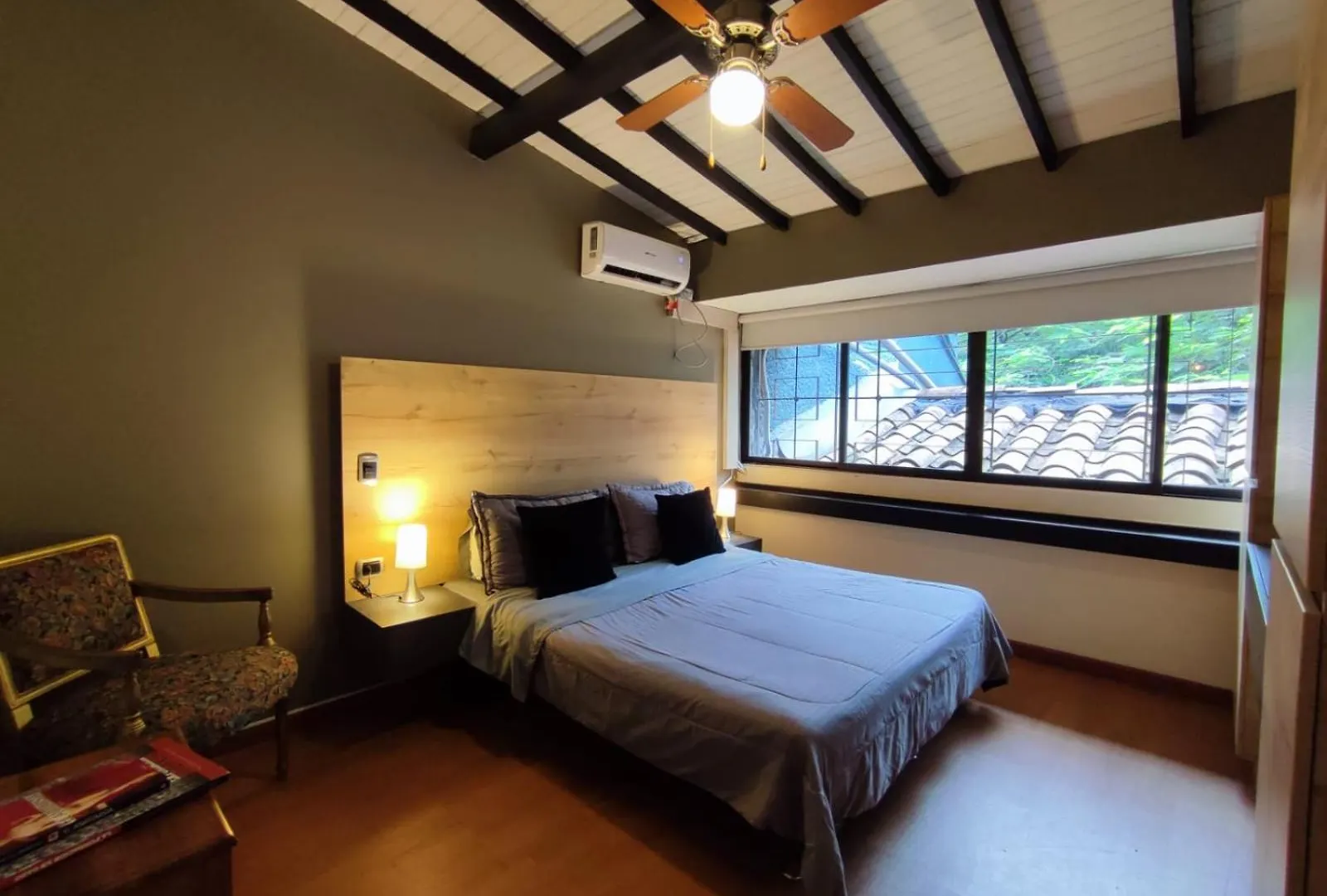 Villa Libertador Medellín Colombia