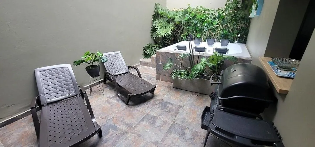 Villa Libertador à Medellín 0*,  Colombie