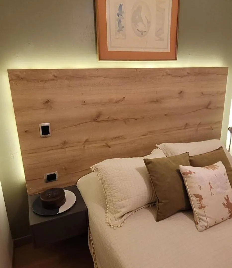 Hébergement de vacances Villa Libertador à Medellín