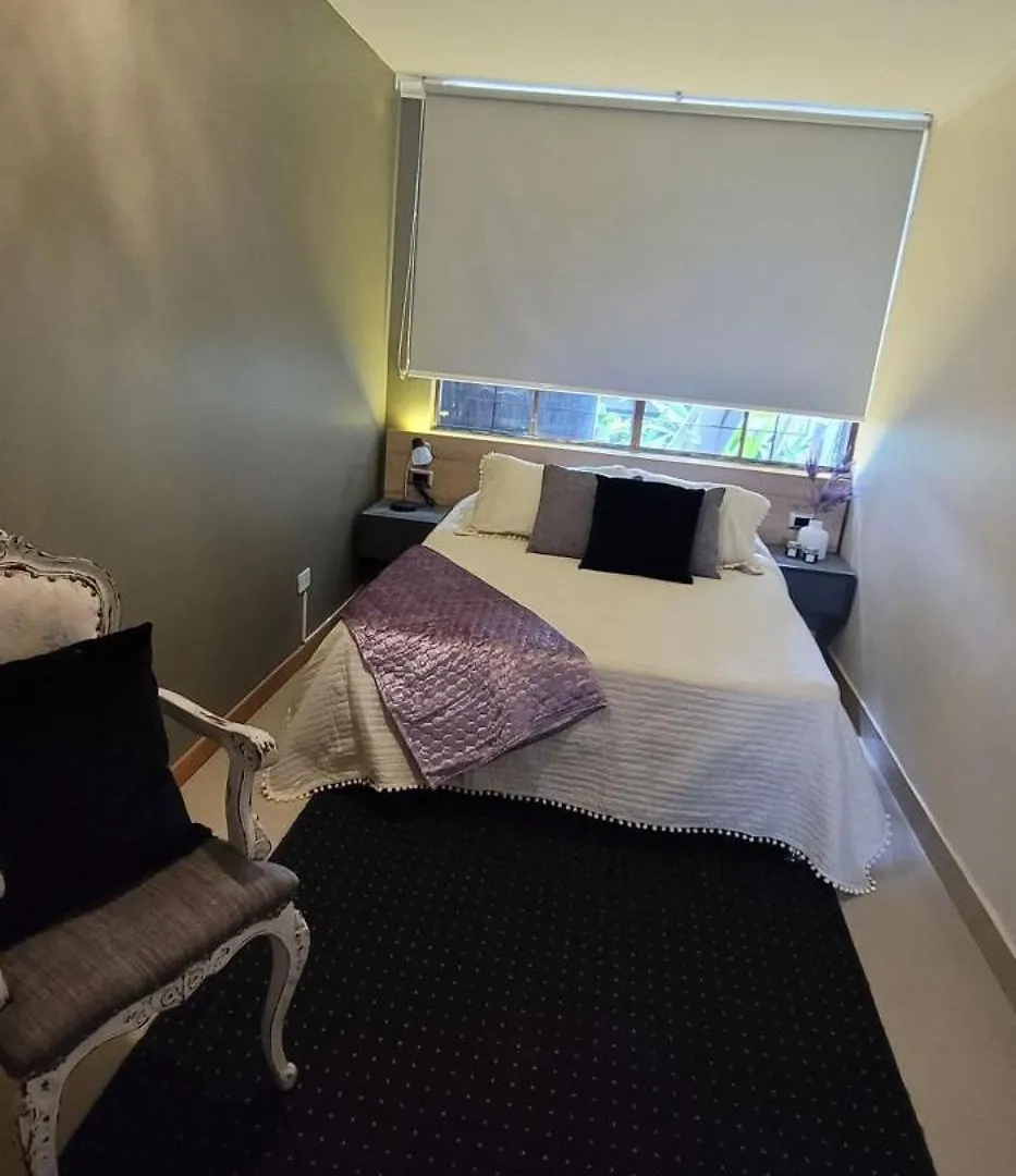 Hébergement de vacances Villa Libertador à Medellín