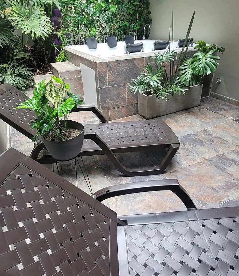 Villa Libertador Medellín