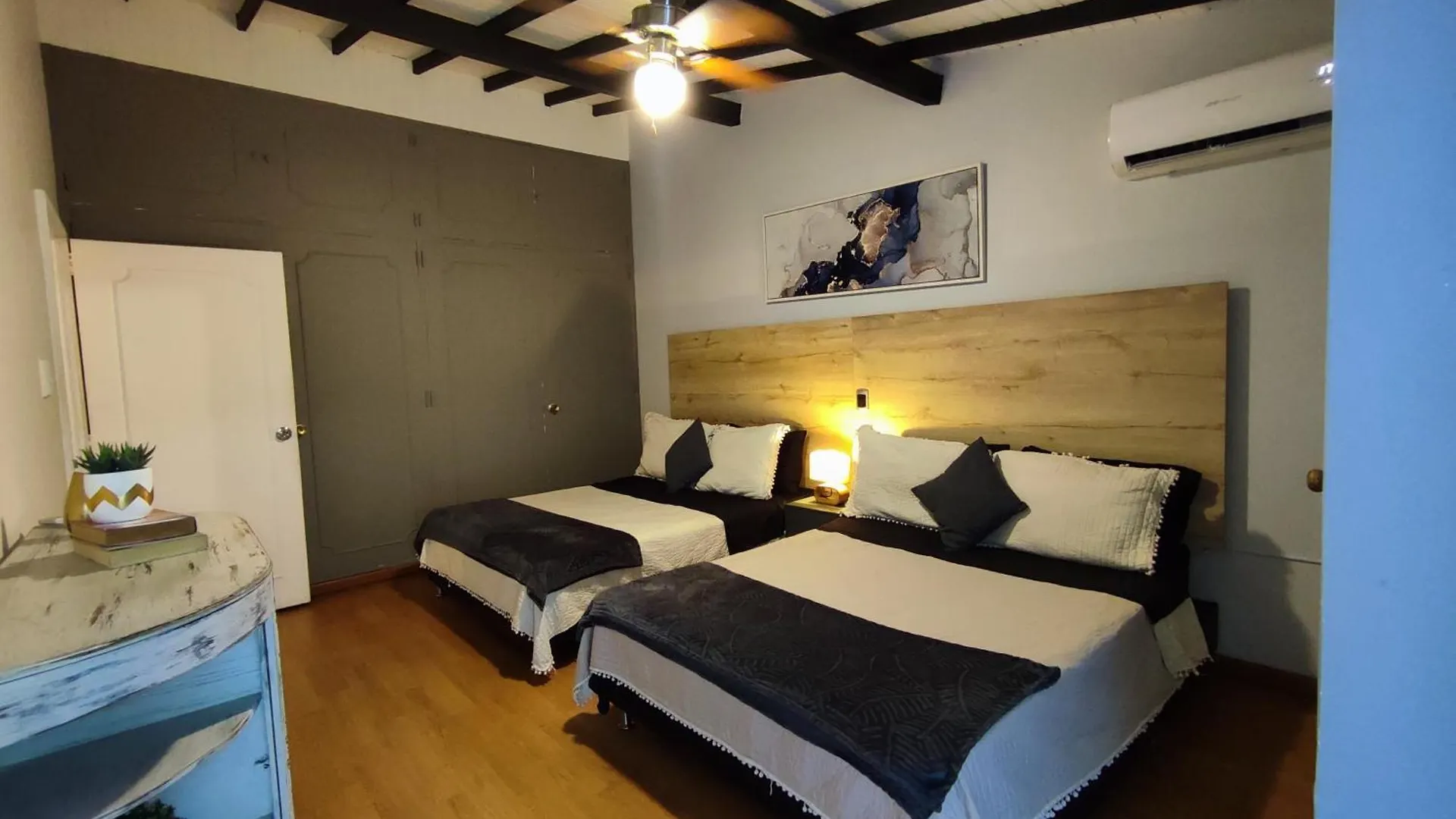 Villa Libertador Medellín