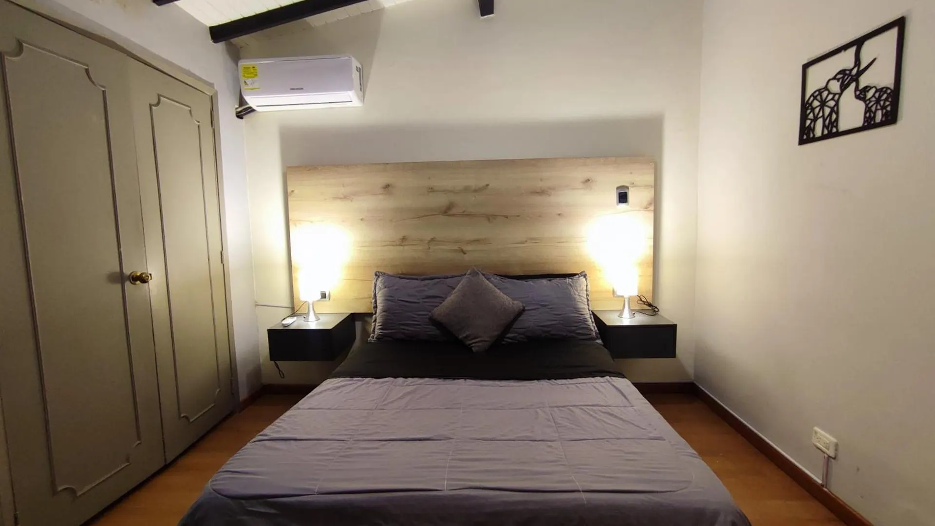 Сasa de vacaciones Villa Libertador Medellín