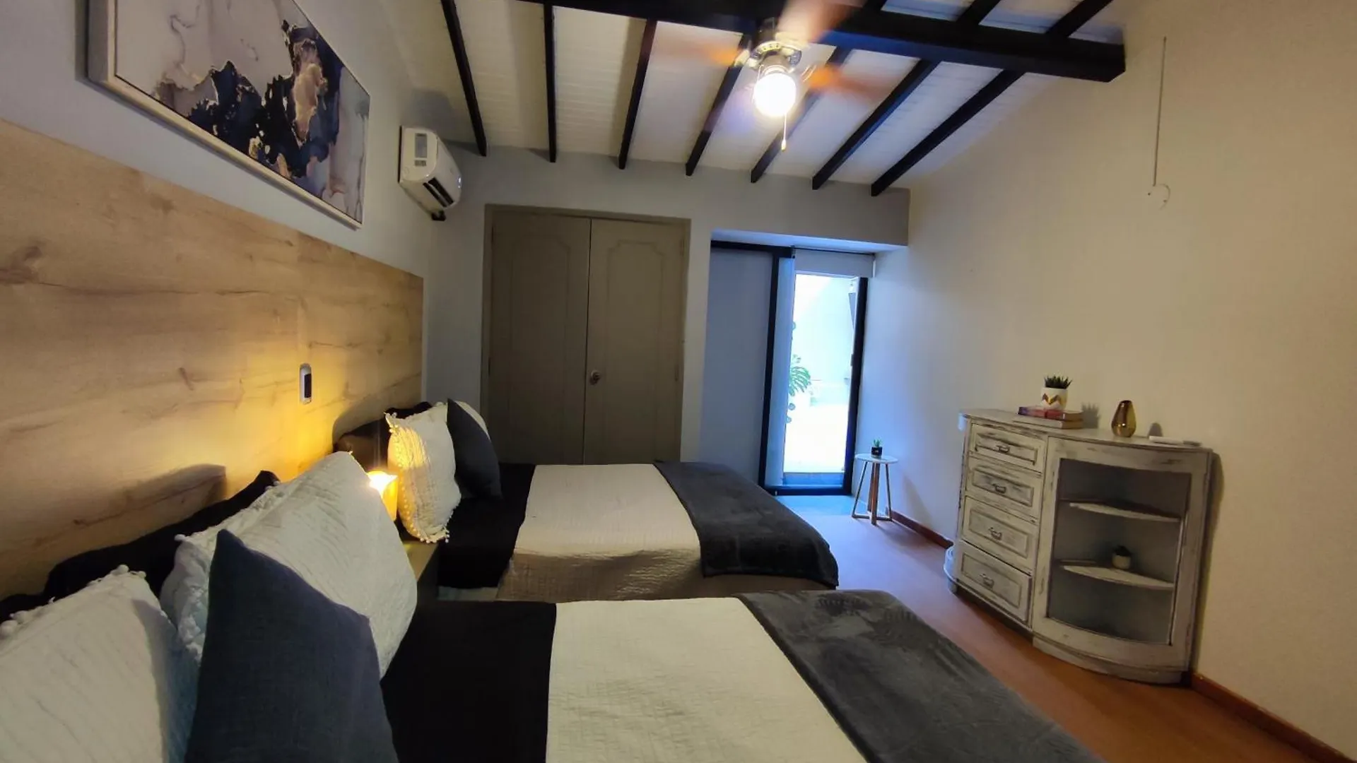 Villa Libertador Medellín Colombia