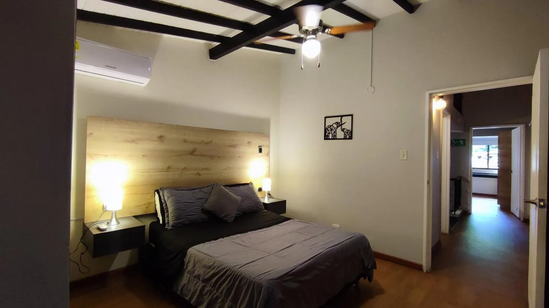 Сasa de vacaciones Villa Libertador Medellín Colombia